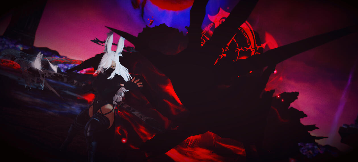 your worst nightmare